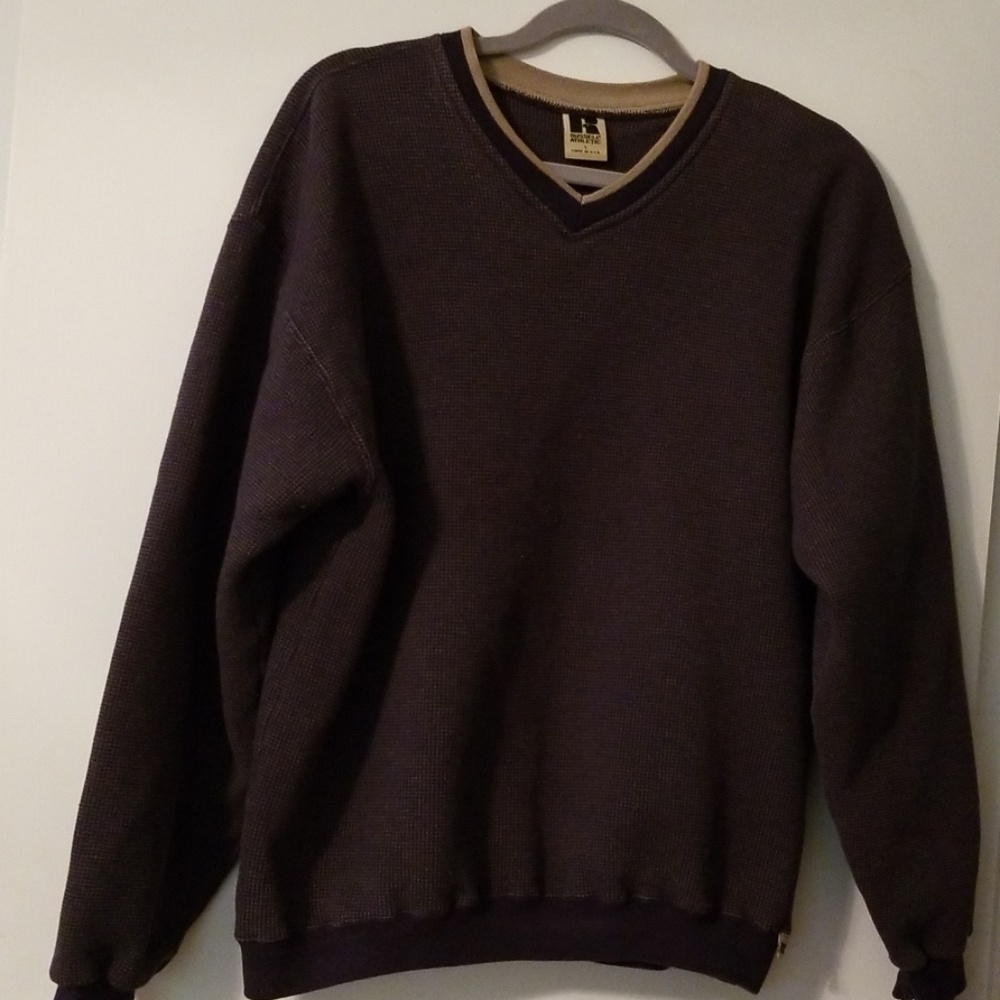 Mens sweatshirt